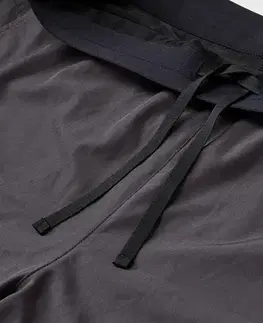 Športové šortky 2 v 1