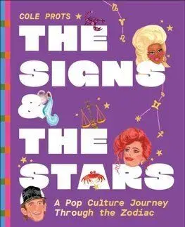 The Signs and the Stars - Cole Prots