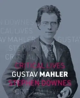 Gustav Mahler - Stephen Downes