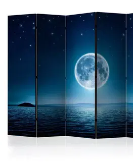 Paraván Moonlit night Dekorhome
