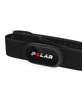 Polar H10+ XS-S čierna