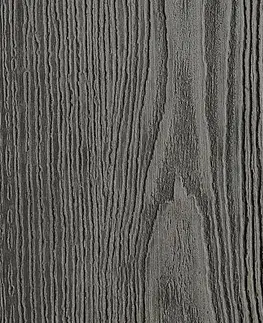 Plotovka z WPC UNVOC WOOD GRAFIT 11 x 140 x 3000 mm