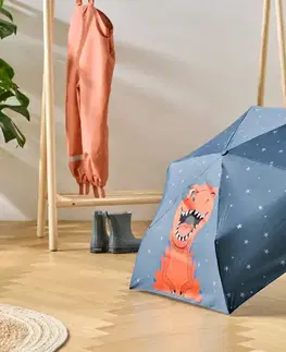 Reflexný detský dáždnik