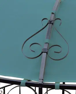 Záhradná pergola 3 x 3 m Almeria