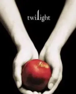 Twilight (The Twilight Saga, Book 1) - Stephenie Meyer