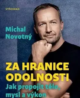 Za hranice odolnosti - Michal Novotný