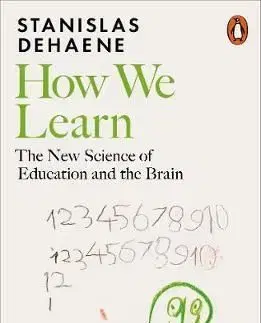 How We Learn - Stanislas Dehaene