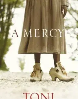 A Mercy - Toni Morrison