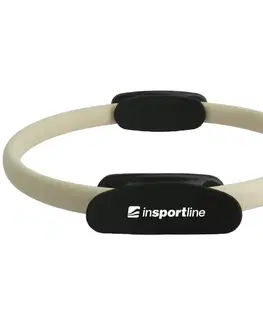 inSPORTline Impira čierna