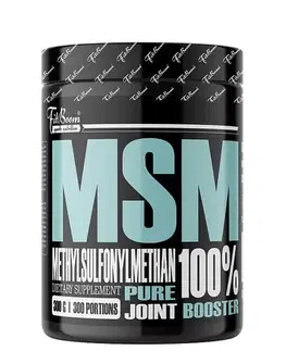 MSM 100 % Powder - FitBoom 300 g