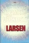 Znamení věčnosti - Anker Larsken