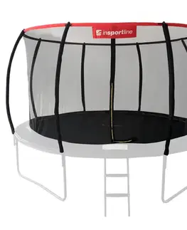 inSPORTline Ochranná síť SPORTline Flea PRO 430 cm