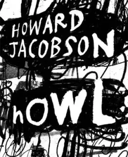 Howl - Howard Jacobson