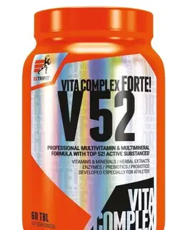 V 52 Vita Complex Forte - Extrifit 60 tbl.