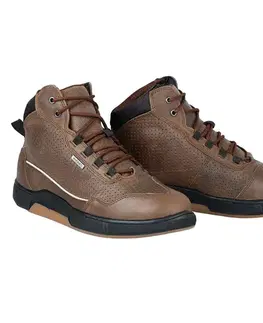 W-TEC Colton hnedá - 41
