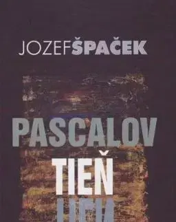 Pascalov tieň - Jozef Špaček