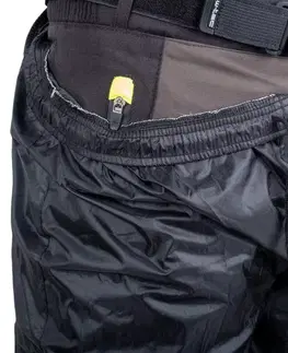 W-TEC Nowet kalhoty čierna - S