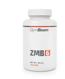 GymBeam ZMB6