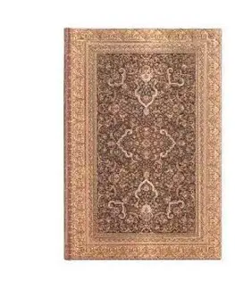 Zápisník Paperblanks Terrene Mini Lined - Paperblanks