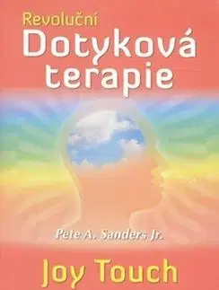 Revoluční Dotyková terapie - Joy Touch