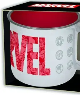 Marvel hrnček 410 ml