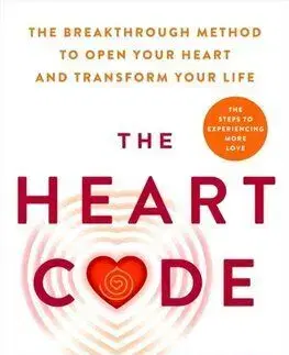 The Heart Code - Bradley Nelson, Jean Nelson
