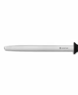 WÜSTHOF Ocieľka na nože oválna WÜSTHOF 20 cm 4462