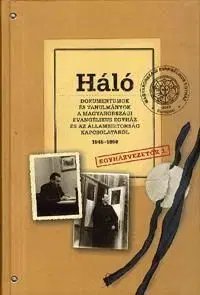 Háló 2. - Zoltán Káldy, Ernő Ottlyk