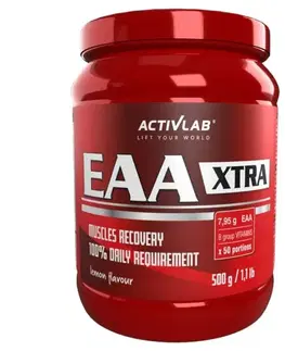 ActivLab EAA Xtra citrón