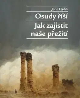 Osudy říší - John Glubb