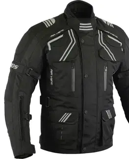 BOS Temper čierna - 3XL