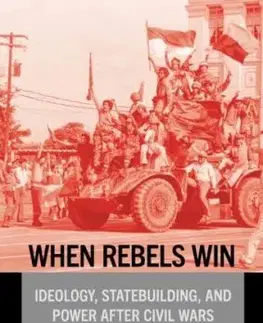 When Rebels Win - Kai M. Thaler
