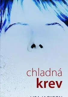 Chladná krev - Lisa Jackson