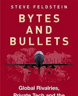 Bytes and Bullets - Steve Feldstein