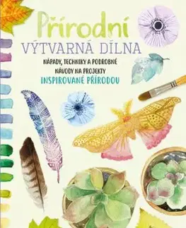 Přírodní výtvarná dílna