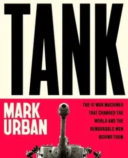 Tank - Urban Mark