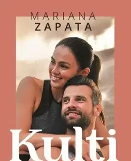 Kulti (slovenský) - Mariana Zapata