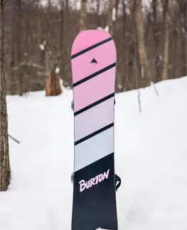 Burton Smalls Flat Top Kids Veľkosť: 138 cm
