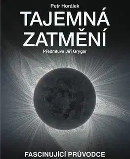 Tajemná zatmění - Petr Horálek