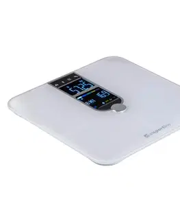 inSPORTline Syncale 100 biela