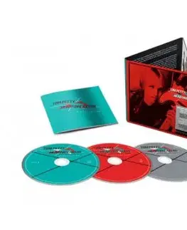 Petty Tom - Long After Dark (Deluxe Edition) 2CD+BD - Tom Petty