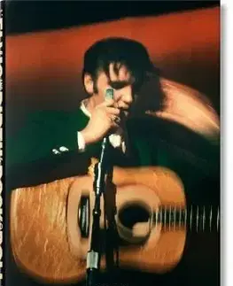 Alfred Wertheimer. Elvis and the Birth of Rock and Roll - Robert Santelli, Alfred Wertheimer
