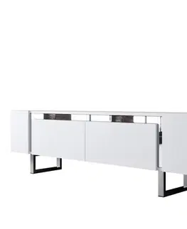 TV stolík YILDIZ SILVER Asirgroup