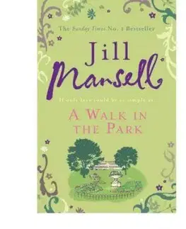 Walk in the Park - Jill Mansell
