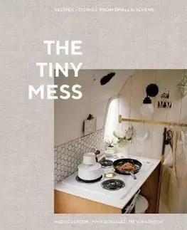 The Tiny Mess - Trevor Gordon, Maddie Gordon
