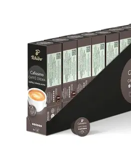 Cafissimo Caffè Crema silná - 80 kapsúl