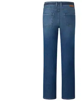 Angels Denim »Lara City« Straight Fit
