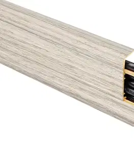 PVC lišta FATRA Thermofix L0014