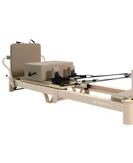 inSPORTline Comfolder EVO antracit