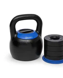 Klarfit Adjustabell 16/18/20/22/24 kg